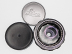 Leica 90mm Lenses
